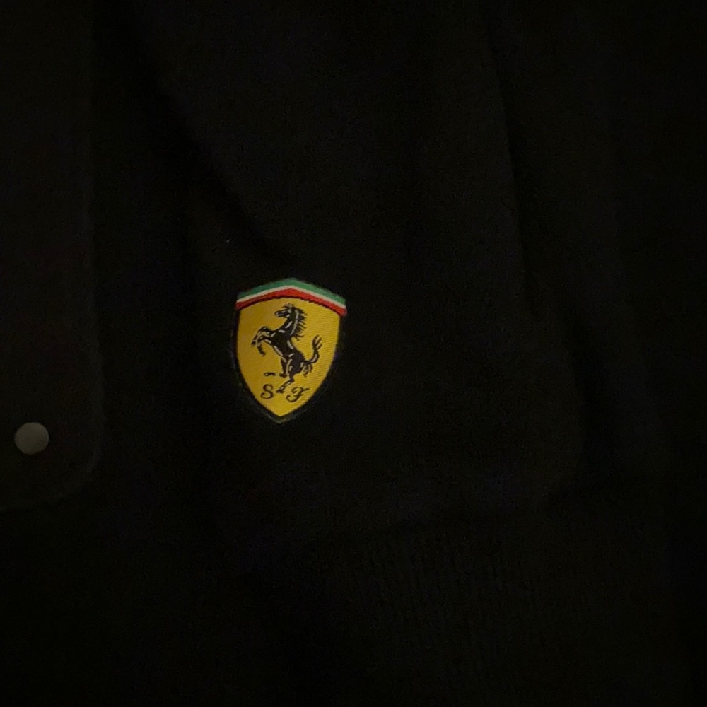 PUMA Jacket - Picture 2 of 3